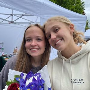 Meet your Posher, Erika